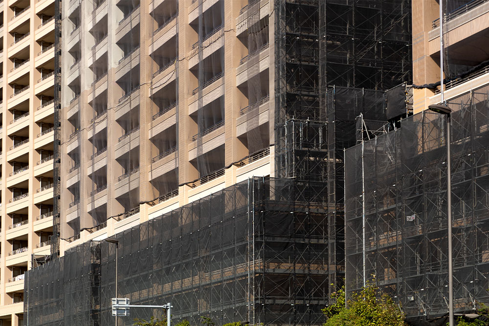 マンション・戸建